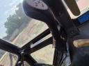 MTZ 892.2 traktor kiváló állapotban Blackbull JX80 homlokrakodóval, klímával