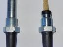 Csúszó érintkező elektromágneses kuplunghoz M18 x 1.5