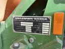 Amazone UX 3200 permetezőgép eladó