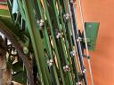 Amazone UX 3200 permetezőgép eladó