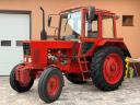Belarus MTZ 80 traktor