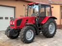 Belarus MTZ 952.4 traktor eladó – 95 LE, kiváló állapotban