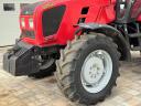 Belarus MTZ 952.4 traktor eladó – 95 LE, kiváló állapotban