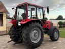 Belarus MTZ 952.4 traktor eladó – 95 LE, kiváló állapotban