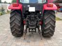 Belarus MTZ 952.4 traktor eladó – 95 LE, kiváló állapotban