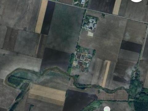 Föld szántó termőföld 10.18Ha