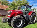 Massey Ferguson 8670 traktor eladó