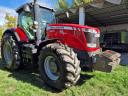 Massey Ferguson 8670 traktor eladó