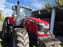 Massey Ferguson 8670 traktor eladó