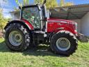 Massey Ferguson 8670 traktor eladó