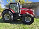 Massey Ferguson 8670 traktor eladó