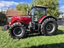 Massey Ferguson 8670 traktor eladó