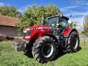 Massey Ferguson 8670 traktor eladó