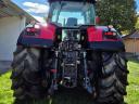 Massey Ferguson 8670 traktor eladó