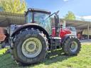 Massey Ferguson 8670 traktor eladó