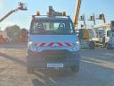 Iveco Daily Multitel 160 ALU DS - 16m
