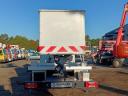 Iveco Daily Multitel 160 ALU DS - 16m