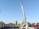 Iveco Daily Multitel 160 ALU DS - 16m