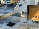 Iveco Daily Multitel 160 ALU DS - 16m