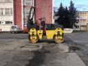 BOMAG BW 120 AD-3 úthenger, padkahenger eladó