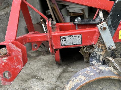 Bagodi Bea 20/25 kettes eke Bagodi Bea 20/25 kettes eke