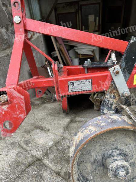 Bagodi Bea 20/25 kettes eke