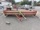 Case Rába IH 60 szártépő szárzúzó mulcsozó 450cm