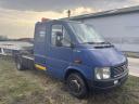 Volkswagen LT 35 + 10,85 m trailer csak egyben