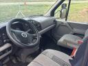Volkswagen LT 35 + 10,85 m trailer csak egyben