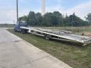 Volkswagen LT 35 + 10,85 m trailer csak egyben