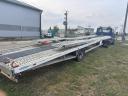 Volkswagen LT 35 + 10,85 m trailer csak egyben