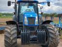 New Holland TS130A