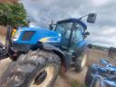 New Holland TS130A