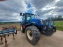 New Holland TS130A
