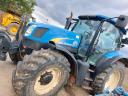 New Holland TS130A