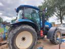 New Holland TS130A