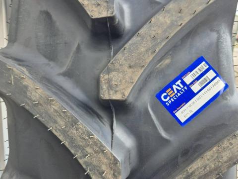 CEAT 400/75R38 (15.5R38) 141A8/138D MTZ radiál abroncs Szolnok CEAT 400/75R38 (15.5R38) 141A8/138D MTZ radiál abroncs Szolnok