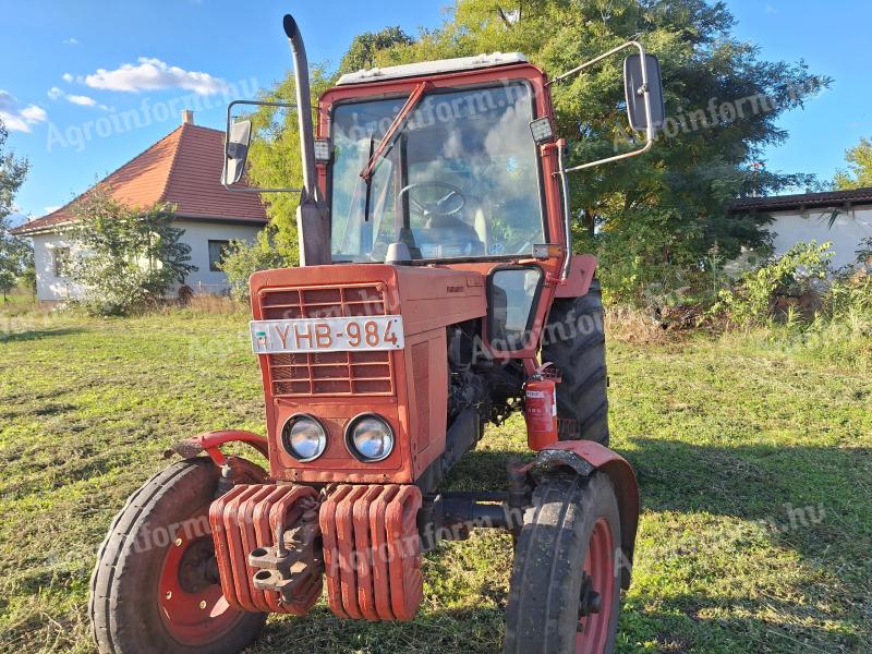 Mtz 80