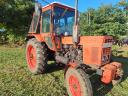 Mtz 80