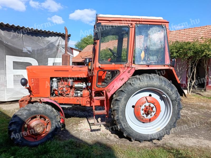 Mtz 552