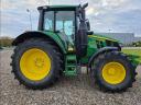John Deere 6120M - 0%Áfa-Leszállítva