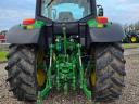 John Deere 6120M - 0%Áfa-Leszállítva