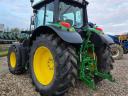John Deere 6120M - 0%Áfa-Leszállítva