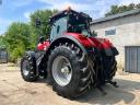 Case IH Optum 270