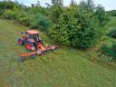 Kubota tárcsás kaszák – előrendelési akció