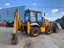 JCB 2CX kotró rakodó-kombigép