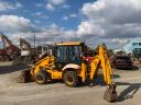 JCB 2CX kotró rakodó-kombigép