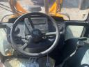 JCB 2CX kotró rakodó-kombigép