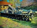 HELAGRO BBC 400 függesztett rövidtárcsa - kedvező áron - ROYAL TRAKTOR