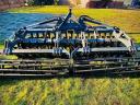 HELAGRO BBC 400 függesztett rövidtárcsa - kedvező áron - ROYAL TRAKTOR
